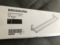 Ikea Brogrund Handtuchhalter neu Kr. Altötting - Altötting Vorschau