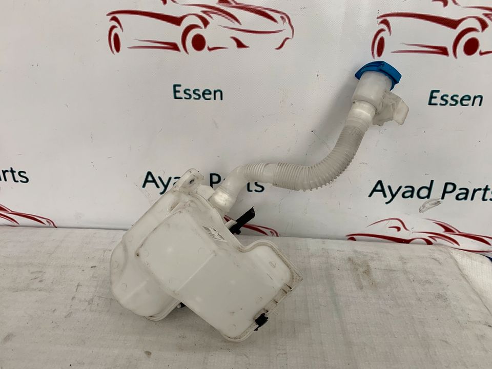 VW Tiguan 5N Wischwasserbehälter Waschwasser Behälter 5NA955448 in Essen