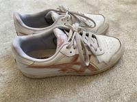 Asics-Sneaker Gr. 39,5 Kreis Pinneberg - Wedel Vorschau