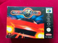 Roadsters N64 Mit OVP Anleitung Top Nürnberg (Mittelfr) - Aussenstadt-Sued Vorschau