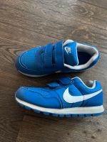 Nike jungen Schuhe sneakers Gr. 32 Hannover - Südstadt-Bult Vorschau