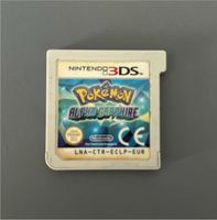 Pokémon Alpha Saphire Nintendo 3Ds Nordrhein-Westfalen - Ahlen Vorschau