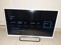 Fernseher - Smart TV Sony Bravia - KDL 24W605A - 24 Zoll München - Milbertshofen - Am Hart Vorschau