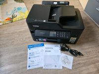 Brother MFC-J5330DW 4 in 1 Multidrucker LAN/WLAN Thüringen - Ruhla Vorschau