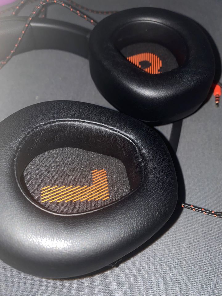 JBL Gaming Headset in Weil a. Lech