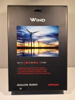 Audioquest Wind Cinchkabel (1 Paar, 50 cm) Nordfriesland - Bredstedt Vorschau