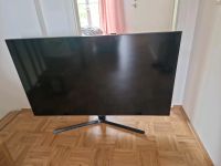 Samsung smart TV 55 " Bildschirm defekt Brandenburg - Strausberg Vorschau