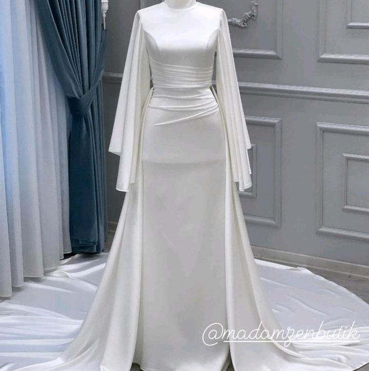 Brautkleid (VB) in Wolfsburg