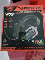 Viper V380 Gaming Headset Berlin - Spandau Vorschau