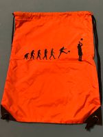 Turnbeutel Rucksack Basketball Sport Tasche Nordrhein-Westfalen - Bad Honnef Vorschau