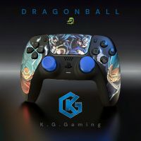 Ps5 scuf Controller Dragonball Bayern - Mainbernheim Vorschau