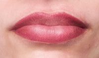 Lippen Permanent Make Up Ombré Lips Modelle gesucht Nordrhein-Westfalen - Detmold Vorschau
