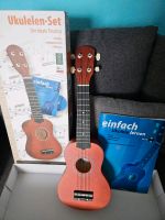 Ukulele Einsteigerset Schleswig-Holstein - Heilshoop Vorschau