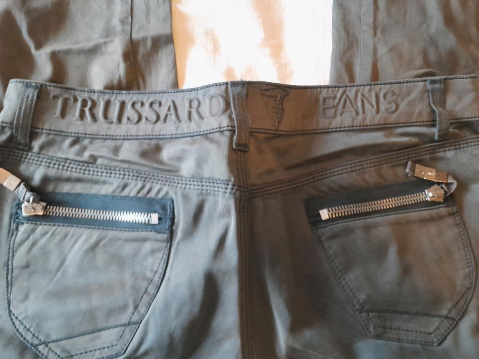 Trussardi Jeans like Armani super stylish in Eltmann