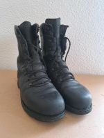 Bundeswehr Stiefel Typ 2000 Original Thüringen - Zeulenroda Vorschau