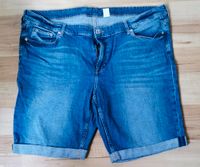 H&M Jeansshorts Gr. 54 Schleswig-Holstein - Rümpel Vorschau