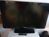 Full HD-LCD-Display  TV FERNSEHER Philips 42pfl5603d/12 Nordrhein-Westfalen - Kamp-Lintfort Vorschau