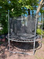 HUDORA + Trampolin 60 Federn Rheinland-Pfalz - Jockgrim Vorschau