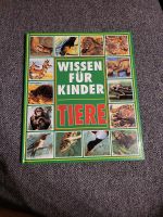 Wissen für Kinder - Tiere - Kinderlehrbuch Niedersachsen - Tostedt Vorschau