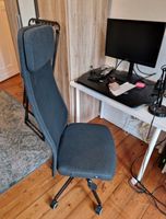 Bürostuhl Schreibtischstühl - Adjustable desk chair Berlin - Neukölln Vorschau