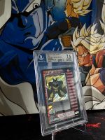 Dragonball Z Score TCG / Cell The Destroyer - 2001 #137 /BGS ✨ Nordrhein-Westfalen - Mülheim (Ruhr) Vorschau