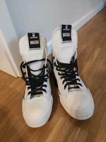 Rick Owens X Converse Chucks Brandenburg - Potsdam Vorschau