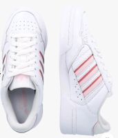 Adidas Sneaker Continental 80 weiß rosa Größe 7,5 Nordrhein-Westfalen - Marienheide Vorschau