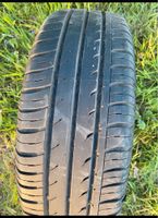 4x Smart Sommerreifen Continental Contact  175/55 R15,155/60 R15 Niedersachsen - Langen Emsland Vorschau