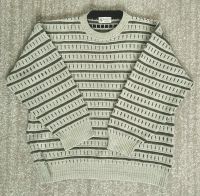 REPORT Herren warmer Strickpullover Lange Ärmel Hessen - Erbach Vorschau