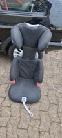 Kindersitz 15-36 Kilo mit Isofix Britax Römer SL Discovery Nordrhein-Westfalen - Kalletal Vorschau