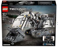 LEGO® Technic 42100 Liebherr Bagger R 9800 NEU OVP Niedersachsen - Wildeshausen Vorschau