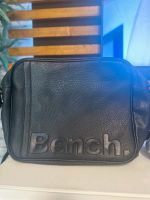 BENCH Messenger Bag schwarz Köln - Humboldt-Gremberg Vorschau