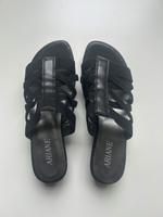 Offene Damen Sommerschuhe Sandalen Ariane Frankfurt am Main - Bornheim Vorschau