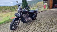 Harley Davidson XL 883 L Baden-Württemberg - Forbach Vorschau