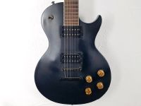 J&D JD Les Paul Standard Model Single Cut E-Gitarre Matt Schwarz Hessen - Linsengericht Vorschau