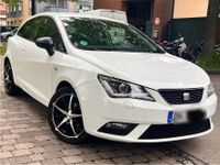 Seat Ibiza tsi 1.2 Xenon LED Scheinwerfer Nordrhein-Westfalen - Düren Vorschau