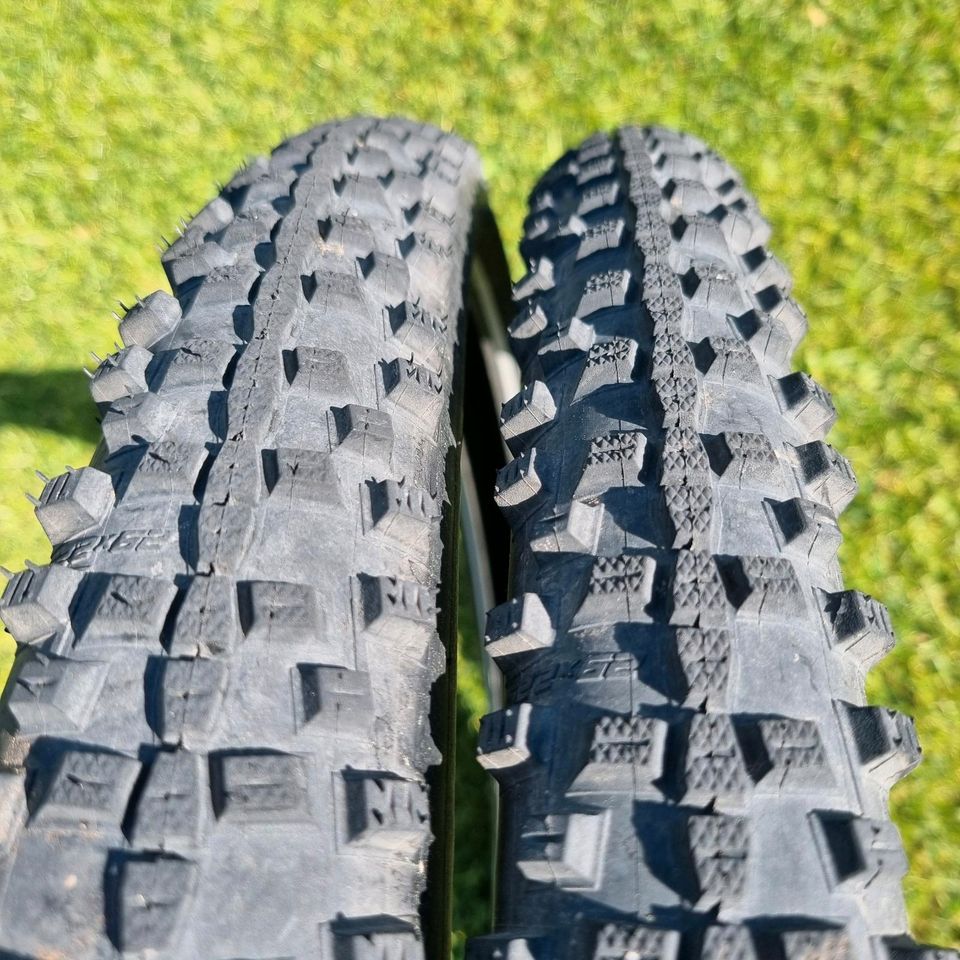 Schwalbe Smart Sam 57-622 29x2,25 wie neu in Kalbe (Milde)