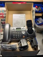 Panasonic KX-TCD545 Telefon mit Anrufbeantworter OVP Rheinland-Pfalz - Kaiserslautern Vorschau