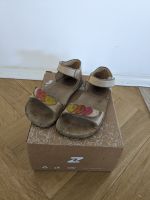 Zeazoo Sandalen Ariel Narrow 27 Leder Sommer Vibram Sohle Herzen Hessen - Herborn Vorschau