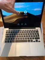 Apple MacBook Pro 13.3 128Gb 2.7 top Zustand Schleswig-Holstein - Kiel Vorschau