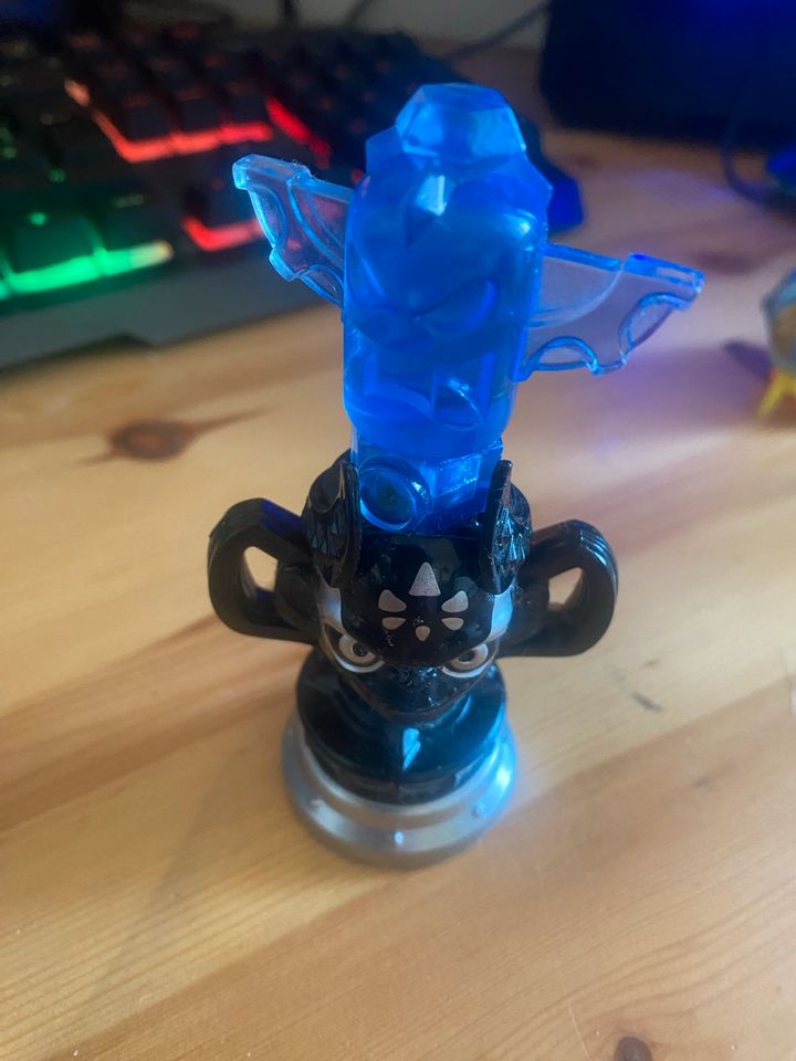 Skylander Figuren für die Xbox. in Beelitz