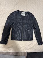 Kunstleder Jacke Hessen - Eschwege Vorschau