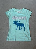 Abercrombie & Fitch T-Shirt Wandsbek - Hamburg Wellingsbüttel Vorschau
