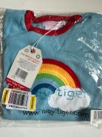 Toby Tiger süßes T-Shirt neu mit Etikett, 5-6 Jahre (116cm) Nordrhein-Westfalen - Köln Vorschau