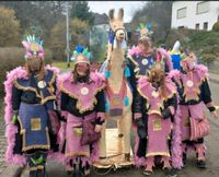 Gruppenkostüm, Karnevalskostüm Gruppe, Faschingskostüm, Karneval Rheinland-Pfalz - Idar-Oberstein Vorschau