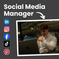 Social Media Manager/Content Creator (TikTok,Instagram etc..) Niedersachsen - Oldenburg Vorschau