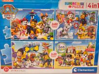 Clementoni 4in1 Paw Patrol Puzzle Nordrhein-Westfalen - Brühl Vorschau