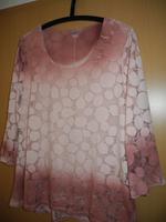 Schönes Liberty T- Shirt / Bluse altrosa Gr. 40 Berlin - Spandau Vorschau