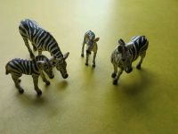 Schleich Zebra Afrika Wild Life Bayern - Neunkirchen a. Brand Vorschau