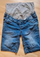 Kurze Umstandshose Größe 40 (L) C&A Niedersachsen - Wietze Vorschau